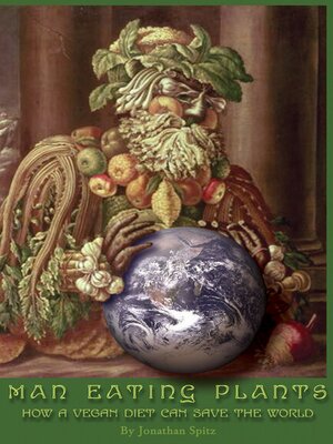 cover image of Man Eating Plants